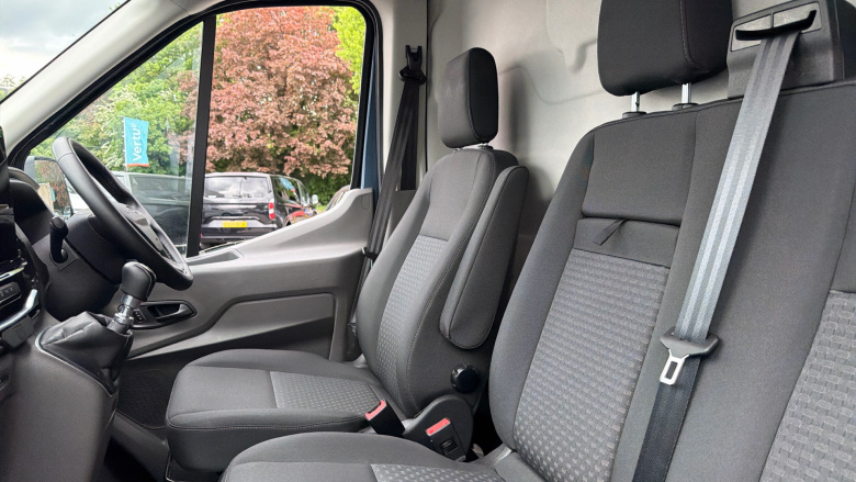 Ford Transit 350 L3 Diesel Fwd 2.0 EcoBlue 165ps H2 Limited Van [Nav]